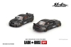 Mini Gt 1/64 Nissan Skyline Gt-r (R33) Active Carbon R