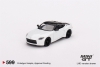 Mini GT 1/64 Nissan Z Performance 2023 Everest White