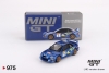 Mini GT 1/64 Subaru Impreza WRC98 1998 Rally Monte-Carlo 3rd Place No:975