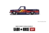 Mini Gt Kaido 1/64 Chevrolet Silverado Kaido Works V2