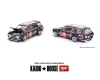 Mini Gt Kaido 1/64 Datsun KAIDO 510 Wagon Hanami V3