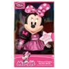 Minnie Hareketli Figür