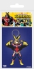 My Hero Academia All Might - Lisansli Anahtarlık