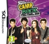 Nintendo Ds Disney Camp Rock The Final Jam