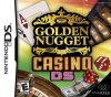 Nintendo Ds Golden Nugget Casino