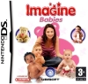 Nintendo Ds Imagine Babies