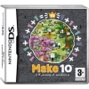 Nintendo Ds Make 10 Ajourney Of Numbers