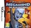 Nintendo Ds Megamind The Blue Defender