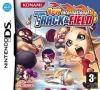 Nintendo Ds New International Track And Field