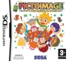 Nintendo Ds Pictoimage Sketch And Quess On Your Dsi