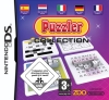 Nintendo Ds Puzzler Collection