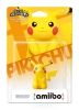 Nintendo Pokemon - Pikachu Amiibo Figürü