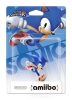 Nintendo Sonic - The Hedgehog Amiibo Figürü