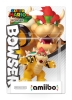 Nintendo Super Mario - Bowser Amiibo Figürü