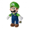 Nintendo Super Mario - Lisanslı Luigi Peluş 20 Cm