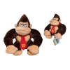 Nintendo Super Mario - Lisanslı Donkey Kong Peluş 30 Cm