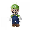 Nintendo Super Mario - Lisanslı Luigi Peluş 30 Cm