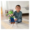 Nintendo Super Mario - Lisanslı Luigi Peluş 30 Cm