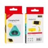 Nintendo Switch Lite Dobe Sarj Standi - Sari Renk