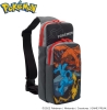 Nintendo Switch Oled Adventure Pack Pokemon Taşıma Çantası Lisanslı