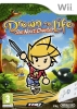 Nintendo Wii Drawn To Life The Next Chapter