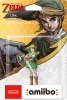 Nintendo Zelda - Link Twlight Princess Amiibo Figürü