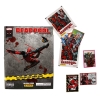 Panini Deadpool Çıkartma Albümü + 2 Paket Sticker