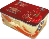 Panini FIFA World Cup 2018 Adrenalyn XL Collectors Tin V1