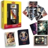 Panini Netflix Stranger Things Kart Oyun Seti Metal Kutulu Wonder Box