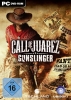Pc Call Of Juarez Gunslinger