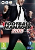 Pc Football Manager 2018 Turkce