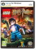 Pc Lego Harry Potter Years 5-7