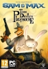 Pc Sam And Max The Devils Playhouse