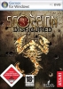 Pc Scorpion Disfigured