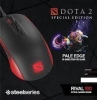 Pc Steelseries Rival 100 Dota 2 Special Edition