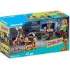 Playmobil Scooby-Doo Dinner with Shaggy 40 Parça