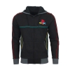 PlayStation Lisanslı Kapsonlu Fermuarlı Sweat XL Numskull