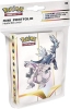 Pokemon Tcg Astral Radiance Mini Album + Booster Pack