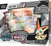 Pokemon Tcg Black Bolt & White Flare Illustration Collection Box