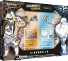 Pokemon Tcg Champion’s Path Special Pin Collection Circhester