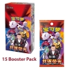 Pokemon  Tcg Chinese Scarlet & Violet – Chasing Glory Together Booster Box