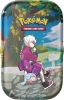 Pokemon Tcg Crown Zenith Mini Tin Box Bede-Hattena