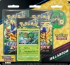 Pokemon Tcg Crown Zenith Pin Collection - Rillaboom