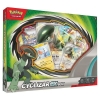 Pokemon Tcg Cyclizar Ex Box