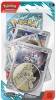 Pokemon Tcg Journey Together Premium Checklane Klinklang