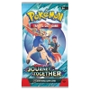 Pokemon Tcg Journey Together Tek Booster Paket