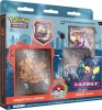 Pokemon Tcg London World Championships Deck (Sebastian Lashmet, Cheryl Again)