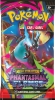 Pokemon Tcg Mega Evolution - Phantasmal Flames Tek Booster Paket