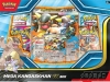 Pokemon Tcg Mega Kangaskhan ex Box