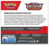 Pokemon Tcg Obsidian Flames Booster Box-36 Paket